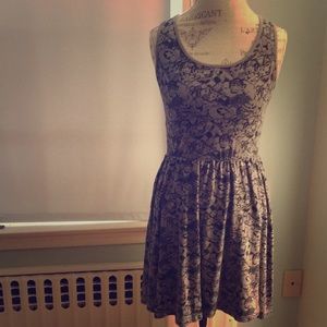 Marvel dress
